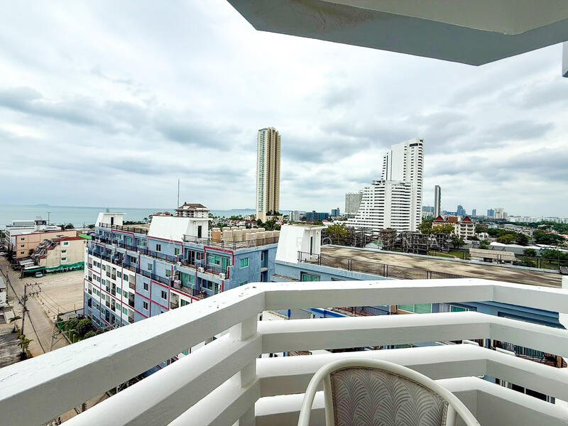 ขาย - Pattaya Condotel Chain : พัทยา คอนโดเทล เชน จอมเทียน, ชลบุรี