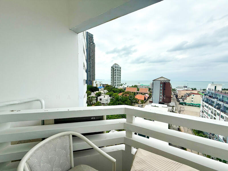 For Sale - Pattaya Condotel Chain, Chon Buri