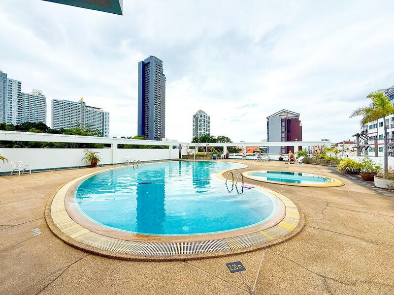 For Sale - Pattaya Condotel Chain, Chon Buri