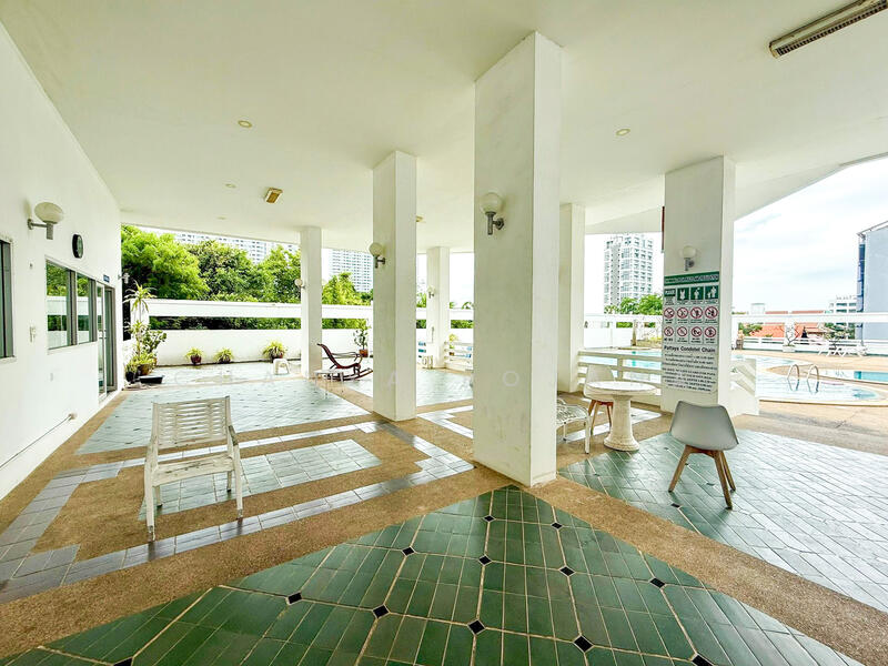 For Sale - Pattaya Condotel Chain, Chon Buri