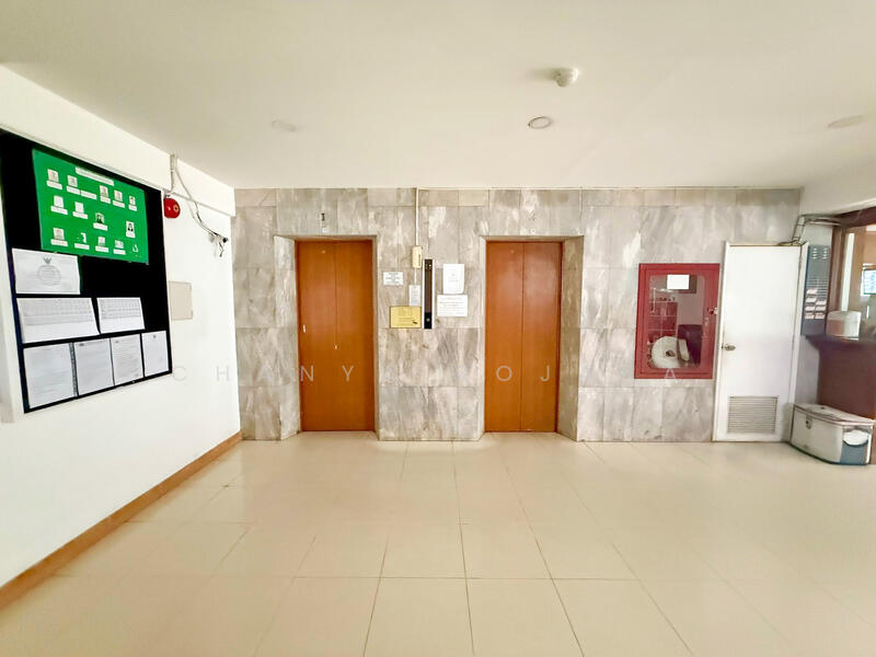 ขาย - Pattaya Condotel Chain : พัทยา คอนโดเทล เชน จอมเทียน, ชลบุรี