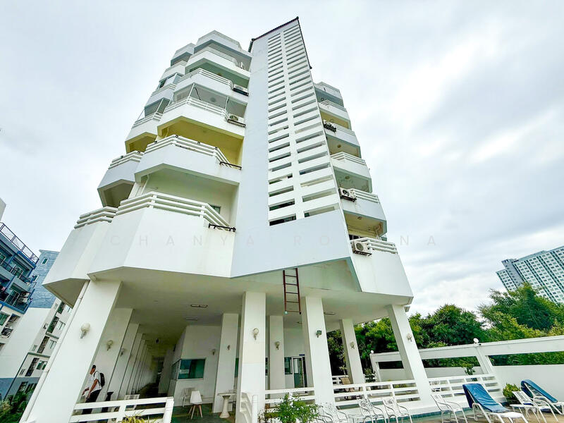 ขาย - Pattaya Condotel Chain : พัทยา คอนโดเทล เชน จอมเทียน, ชลบุรี