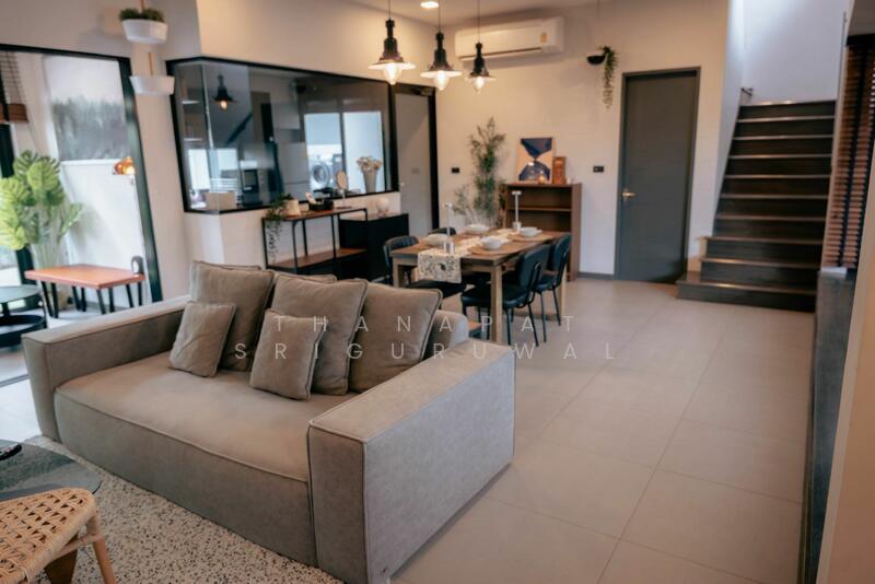 For Rent - VIVE Bangna KM.7, Samut Prakan