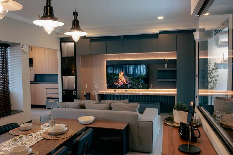 For Rent - VIVE Bangna KM.7, Samut Prakan