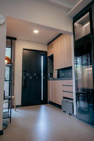 For Rent - VIVE Bangna KM.7, Samut Prakan