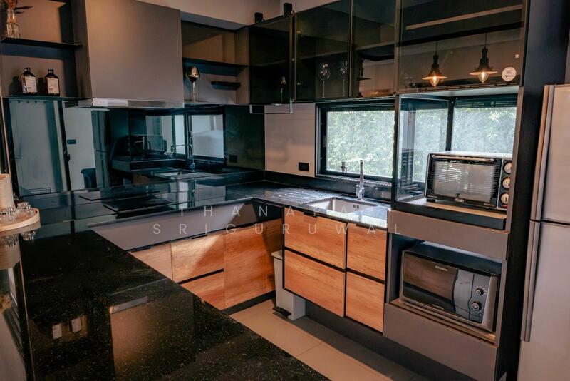 For Rent - VIVE Bangna KM.7, Samut Prakan