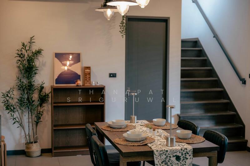 For Rent - VIVE Bangna KM.7, Samut Prakan