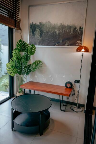 For Rent - VIVE Bangna KM.7, Samut Prakan