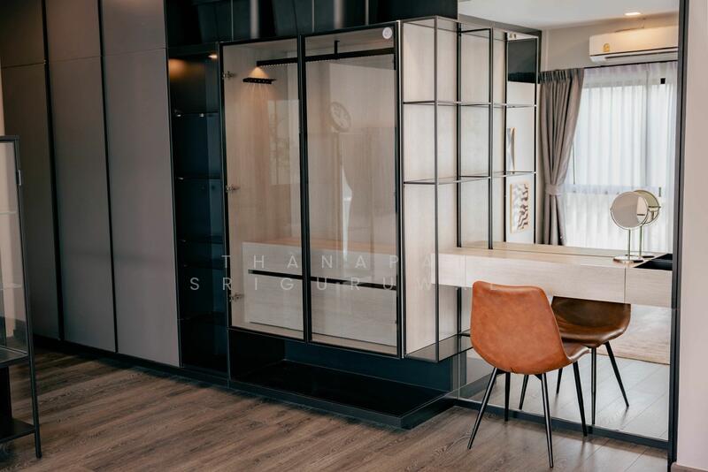 For Rent - VIVE Bangna KM.7, Samut Prakan