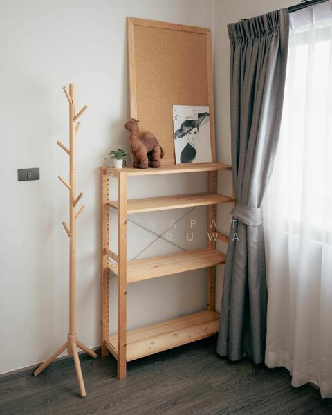 For Rent - VIVE Bangna KM.7, Samut Prakan