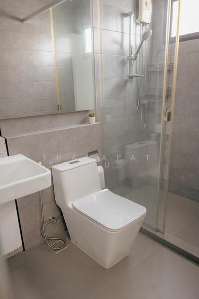 For Rent - VIVE Bangna KM.7, Samut Prakan