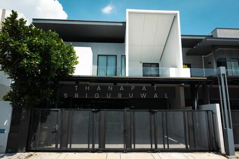 For Rent - VIVE Bangna KM.7, Samut Prakan