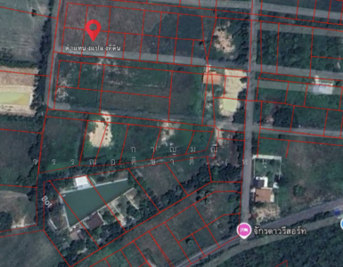 ขาย - บ้านสวนจักรดาว, นครนายก