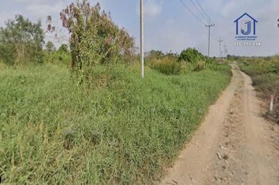 ขาย - ถนนรังสิต-นครนายก ตำบลบึงสนั่น อำเภอธัญบุรี ปทุมธานี 12110, ปทุมธานี