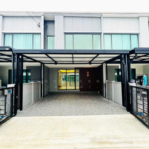 ขาย - Pleno Tiwanon : Pleno ติวานนท์, ปทุมธานี