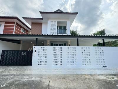 ขาย - หมู่บ้านพนาสนธิ์ บ่อแร่, ภูเก็ต