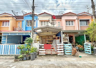 ขาย - เฟิร์สโฮม วัชรพล, กรุงเทพ