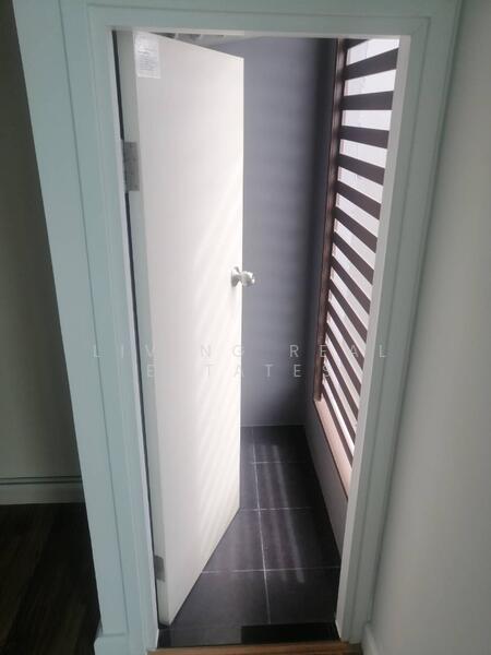 For Sale - A Space Me Rattanathibet, Nonthaburi