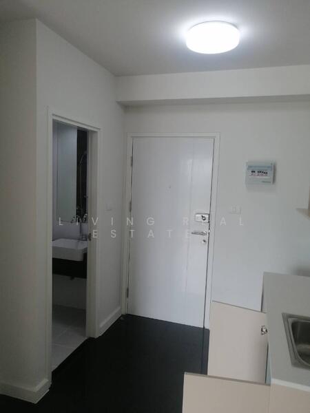 For Sale - A Space Me Rattanathibet, Nonthaburi