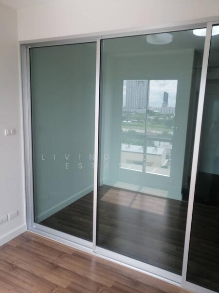 For Sale - A Space Me Rattanathibet, Nonthaburi