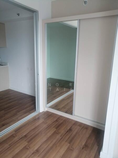 For Sale - A Space Me Rattanathibet, Nonthaburi