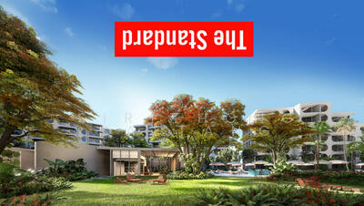 ขาย - The Standard Residences Phuket Bangtao : เดอะ แสตนดาร์ด เรสซิเดนซ์ ภูเก็ต บางเทา, ภูเก็ต