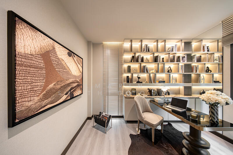 ขาย - Baan Klang Muang Classe Ratchayothin : บ้านกลางเมือง คลาสเซ่ รัชโยธิน, กรุงเทพ