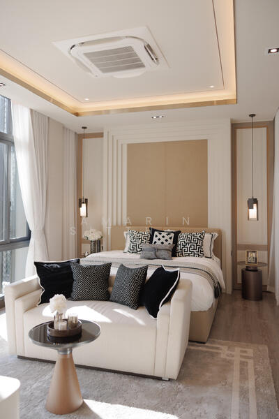 ขาย - Baan Klang Muang Classe Ratchayothin : บ้านกลางเมือง คลาสเซ่ รัชโยธิน, กรุงเทพ