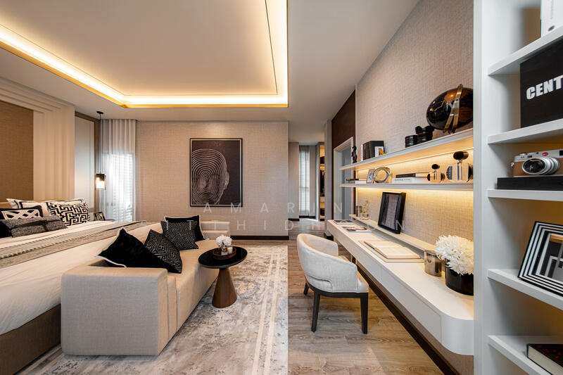 ขาย - Baan Klang Muang Classe Ratchayothin : บ้านกลางเมือง คลาสเซ่ รัชโยธิน, กรุงเทพ