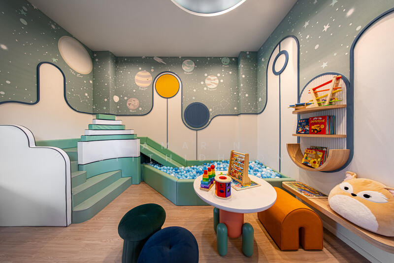 ขาย - Baan Klang Muang Classe Ratchayothin : บ้านกลางเมือง คลาสเซ่ รัชโยธิน, กรุงเทพ