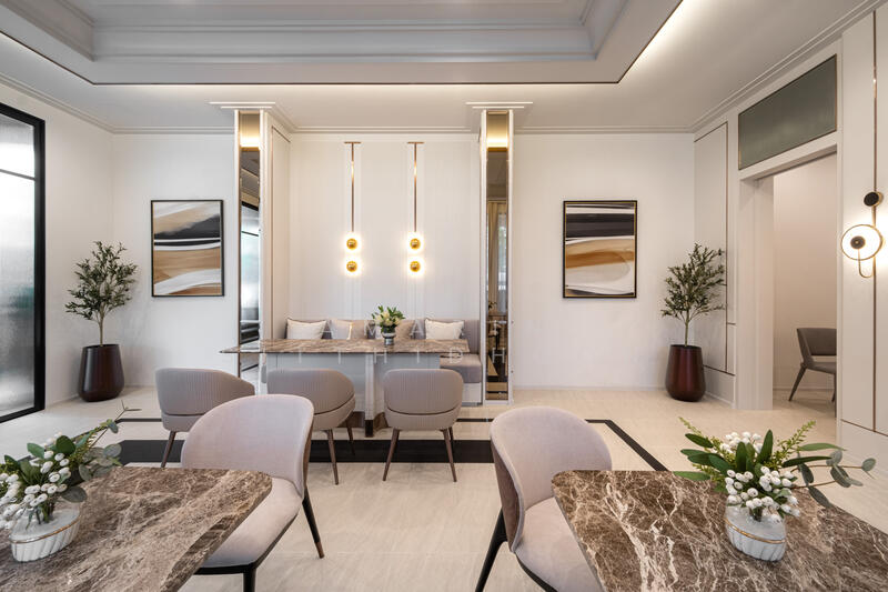 ขาย - Baan Klang Muang Classe Ratchayothin : บ้านกลางเมือง คลาสเซ่ รัชโยธิน, กรุงเทพ