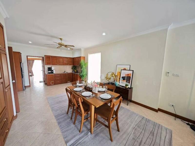 For Sale - Business Hotel for Sale - Prime Location in Jomtien, Chon Buri (Pattaya)