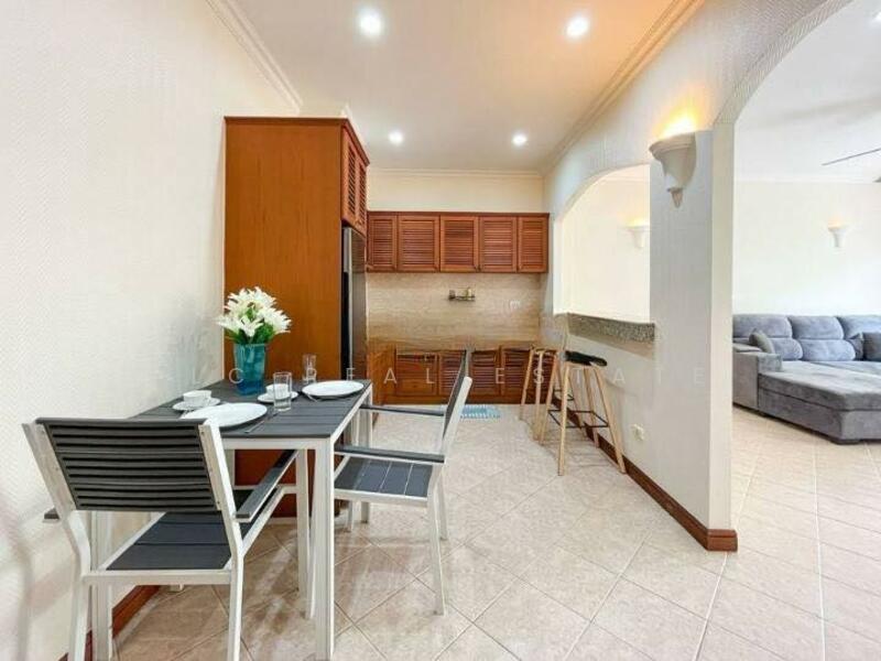 For Sale - Business Hotel for Sale - Prime Location in Jomtien, Chon Buri (Pattaya)