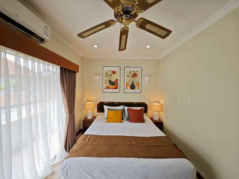 For Sale - Business Hotel for Sale - Prime Location in Jomtien, Chon Buri (Pattaya)