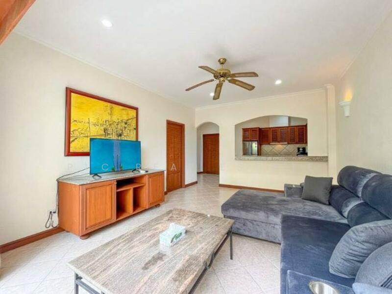 For Sale - Business Hotel for Sale - Prime Location in Jomtien, Chon Buri (Pattaya)