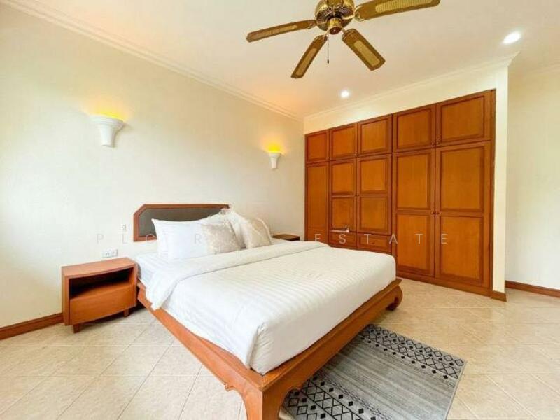 For Sale - Business Hotel for Sale - Prime Location in Jomtien, Chon Buri (Pattaya)