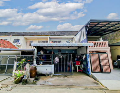 ขาย - หมู่บ้าน ศิริสุข ดอนเมือง ซอย ช่างอากาศอุทิศ 22, กรุงเทพ