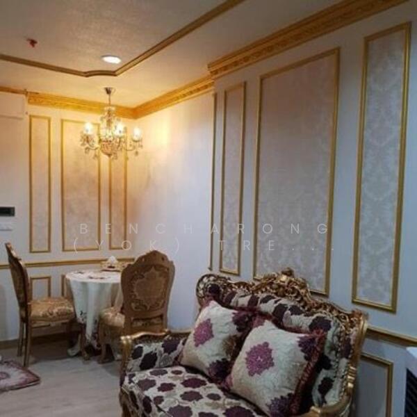 ให้เช่า - Thana Astoria Pinklao : ธนา แอสโทเรีย ปิ่นเกล้า, กรุงเทพ