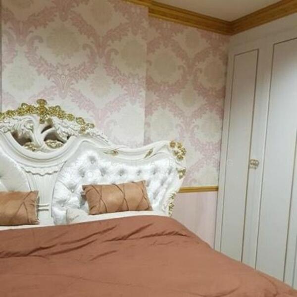 ให้เช่า - Thana Astoria Pinklao : ธนา แอสโทเรีย ปิ่นเกล้า, กรุงเทพ