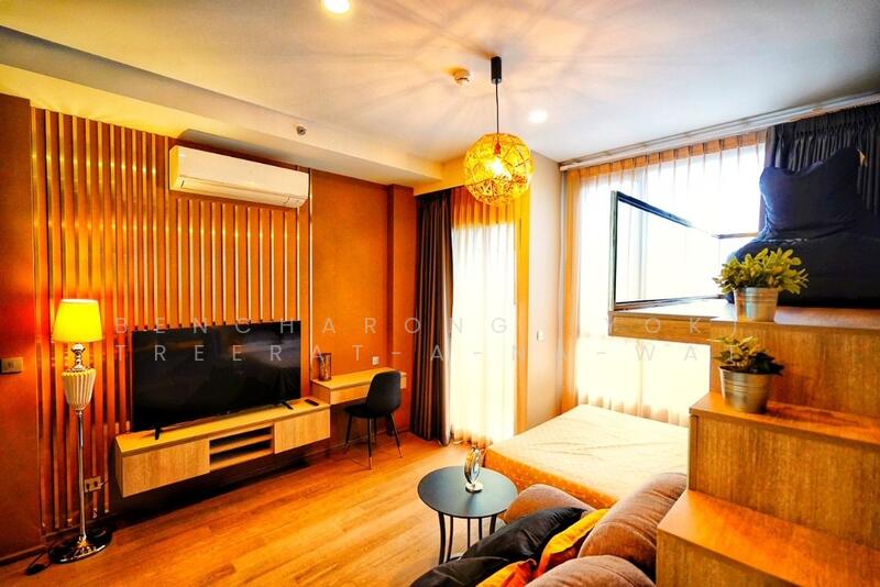 Park Origin Phayathai, กรุงเทพ, 89 Phaya Thai Road, ถนนพญาไท, ราชเทวี, กรุงเทพ, 29 ตร.ม., คอนโด ให้เช่า, โดย Bencharong (Yok) Treerat-a-na-wat, 500023008 - DDproperty.com