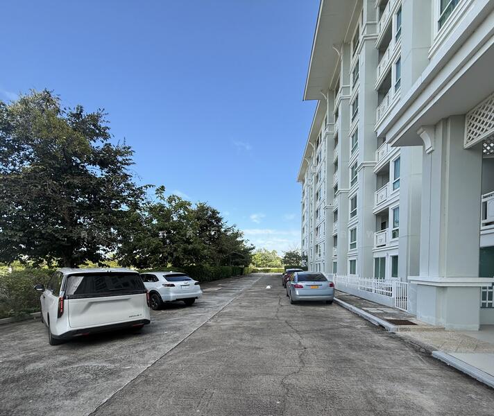 For Sale - The Energy, Phetchaburi