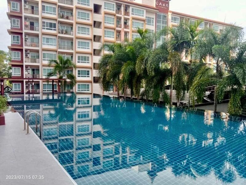 For Sale - Casa Condo, Chiang Mai