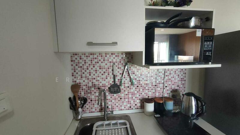 For Sale - Casa Condo, Chiang Mai