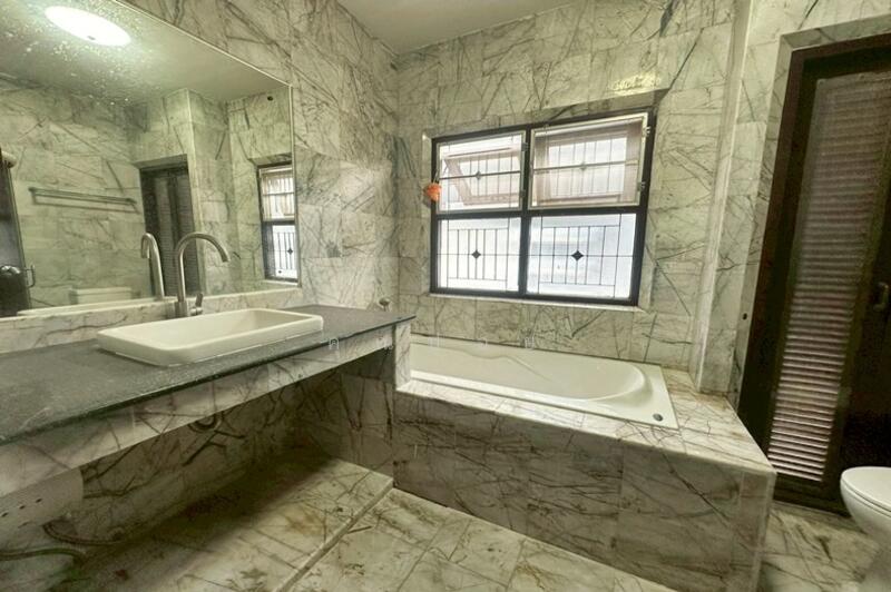 ขายบ้านเดี่ยว 2ชั้น 49ตรว.ประดิษฐมนูธรรม ลาดพร้าว ใกล้ทางด่วน-รถไฟฟ้า, กรุงเทพ, ประดิษฐมนูธรรม, ลาดพร้าว, ลาดพร้าว, กรุงเทพ, 200 ตร.ม., บ้านเดี่ยว ขาย, โดย คุณปอย, 500023019 - DDproperty.com