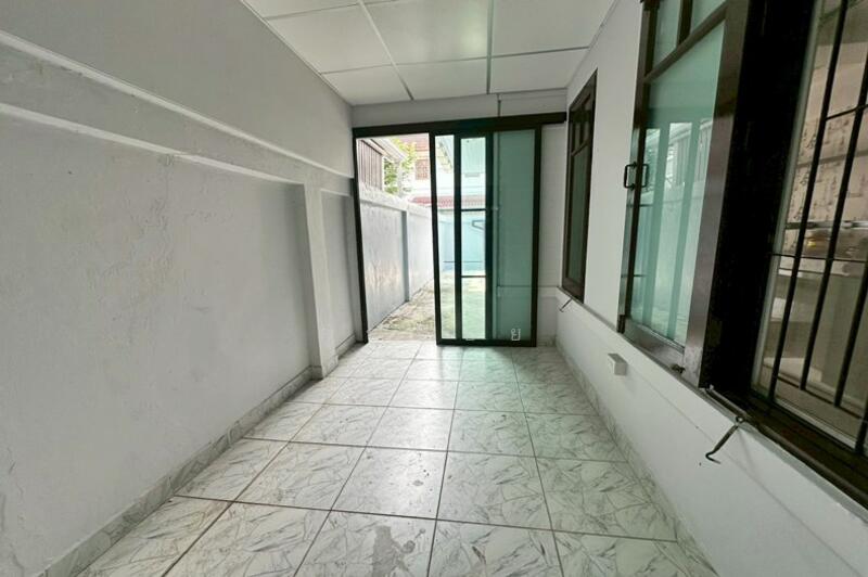 ขายบ้านเดี่ยว 2ชั้น 49ตรว.ประดิษฐมนูธรรม ลาดพร้าว ใกล้ทางด่วน-รถไฟฟ้า, กรุงเทพ, ประดิษฐมนูธรรม, ลาดพร้าว, ลาดพร้าว, กรุงเทพ, 200 ตร.ม., บ้านเดี่ยว ขาย, โดย คุณปอย, 500023019 - DDproperty.com