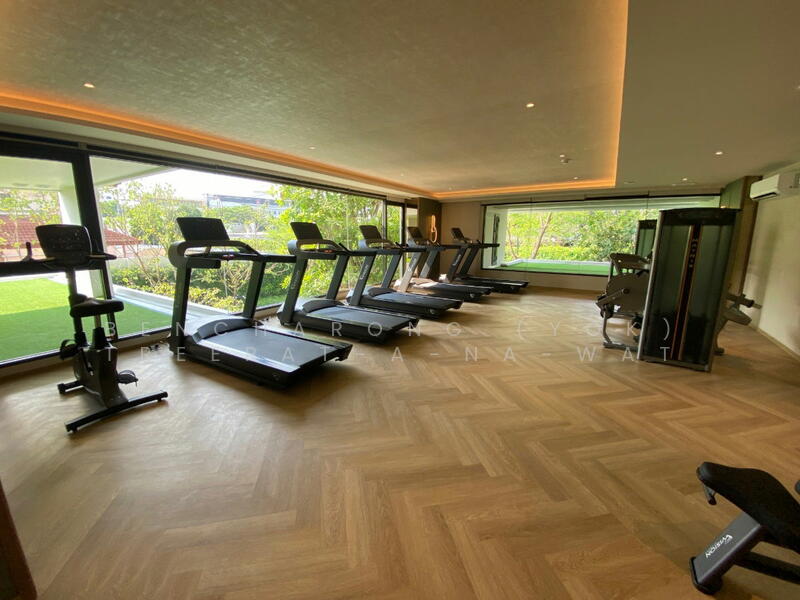 ให้เช่า - Aspire Arun Privé, กรุงเทพ