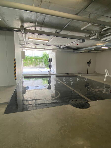 ให้เช่า - Aspire Arun Privé, กรุงเทพ