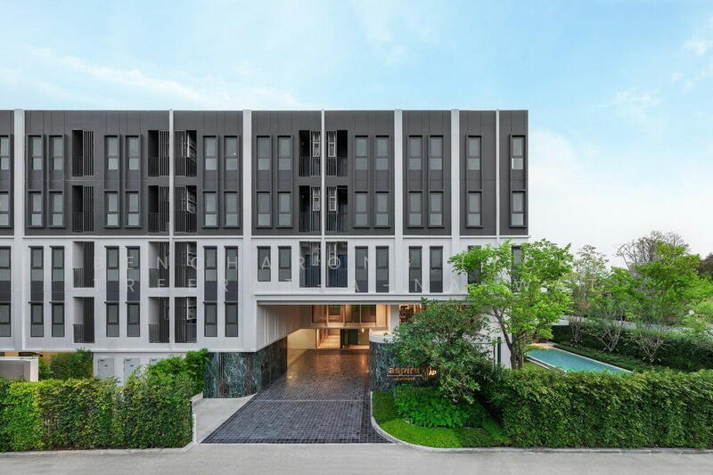 ให้เช่า - Aspire Arun Privé, กรุงเทพ