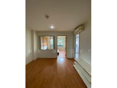 ขาย - Lumpini Ville Cultural Center : ลุมพินี วิลล์ ศูนย์วัฒนธรรม, กรุงเทพ