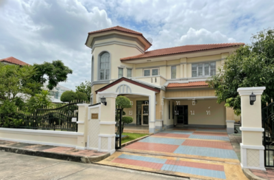 ขาย - กฤษดาลากูน ต.บางคูเวียง อ.บางกรวย จ.นนทบุรี 11130, นนทบุรี